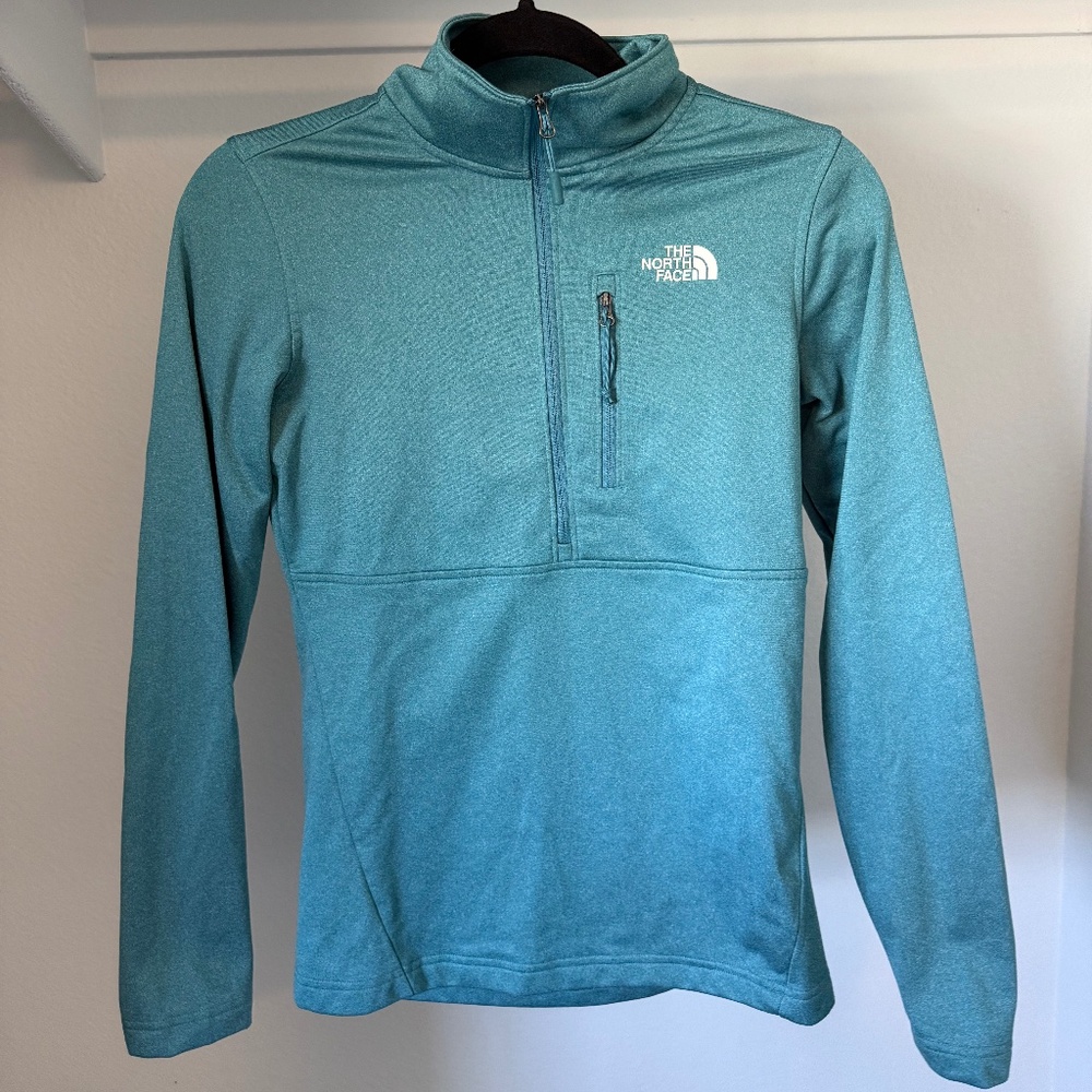 The North Face - Women's 1/2 Zip